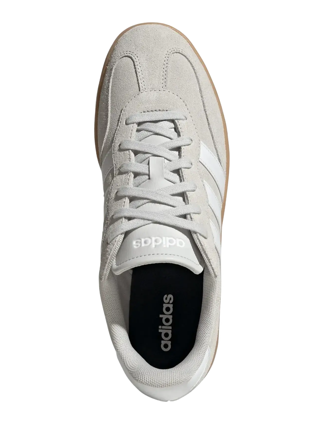 adidas Sportswear - BARREDA - greone/ftwwht/gum3 - 4