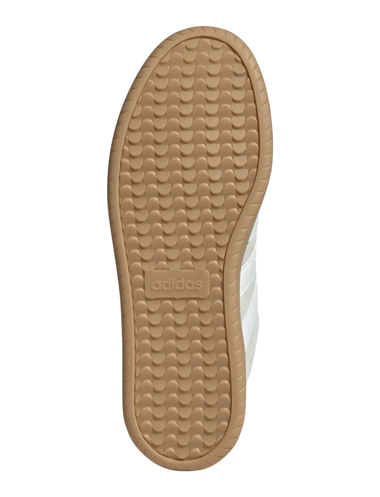 adidas Sportswear - BARREDA - greone/ftwwht/gum3 - 5
