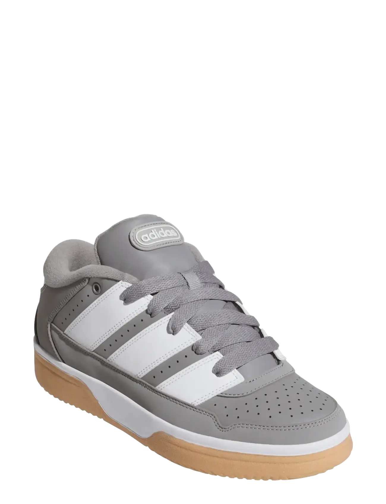 adidas Sportswear Break Start 2000, Mænd, Fritidssneakers, Grå, Str: 45 1/3