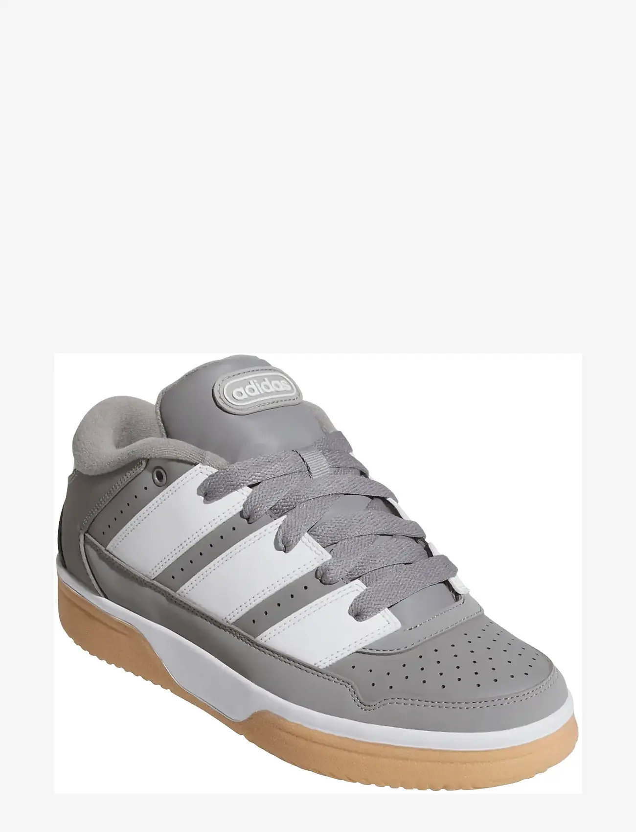 adidas Sportswear - BREAK START 2000 - chsogr/ftwwht/gum3 - 0
