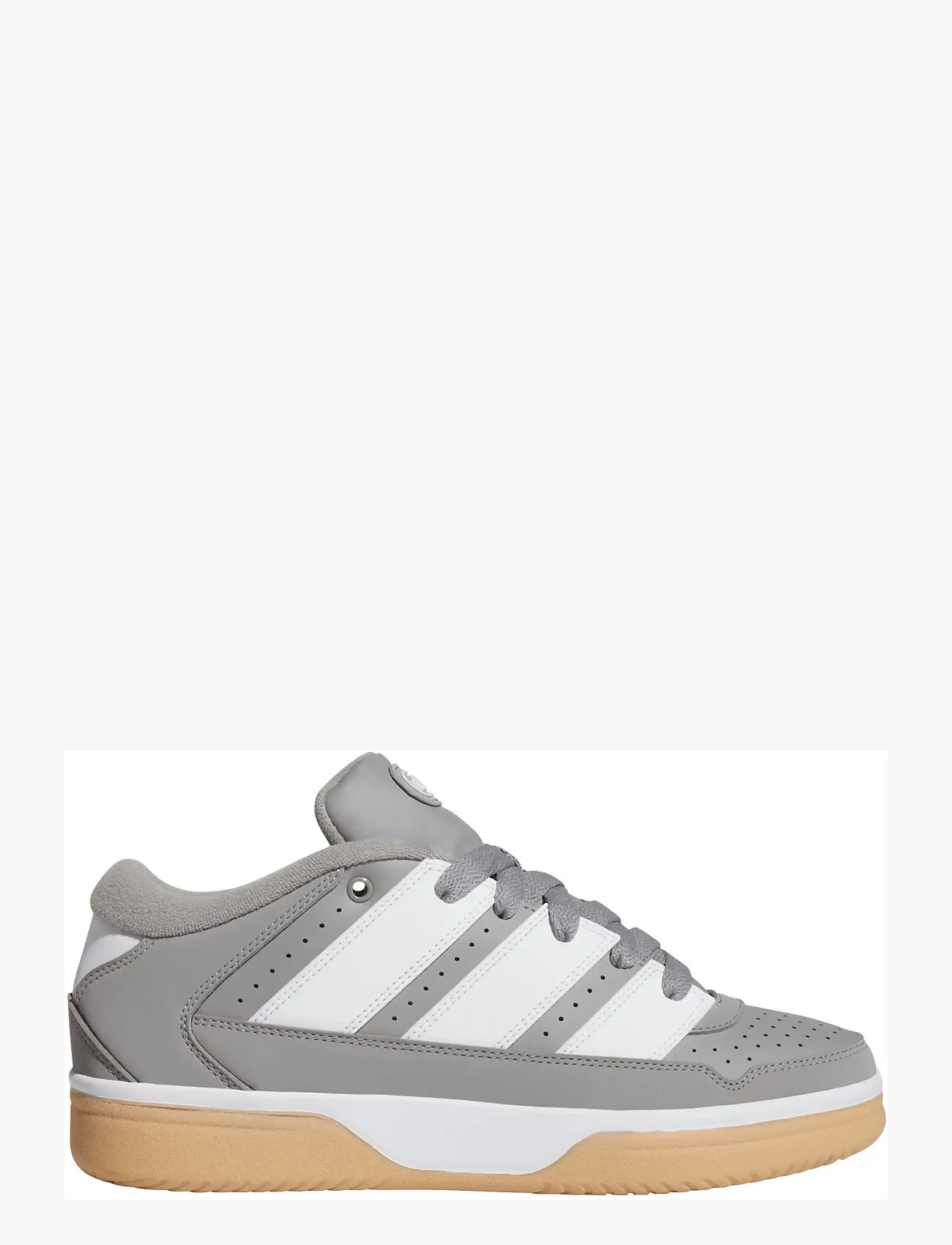 adidas Sportswear - BREAK START 2000 - chsogr/ftwwht/gum3 - 1