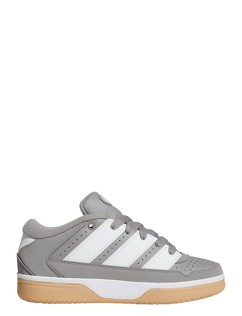 adidas Sportswear - BREAK START 2000 - niedriger schnitt - chsogr/ftwwht/gum3 - 1