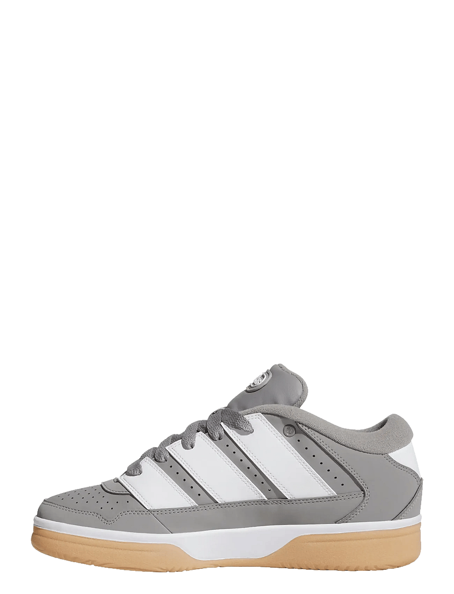 adidas Sportswear - BREAK START 2000 - niedriger schnitt - chsogr/ftwwht/gum3 - 2