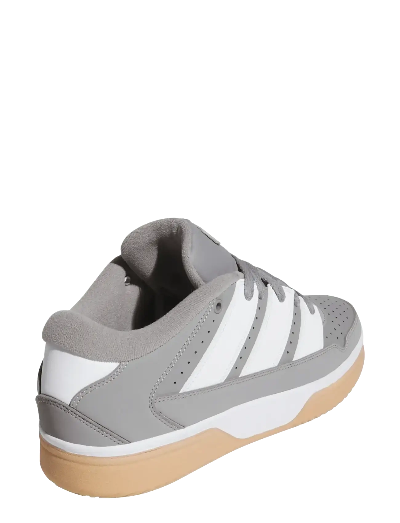 adidas Sportswear - BREAK START 2000 - lave sneakers - chsogr/ftwwht/gum3 - 3