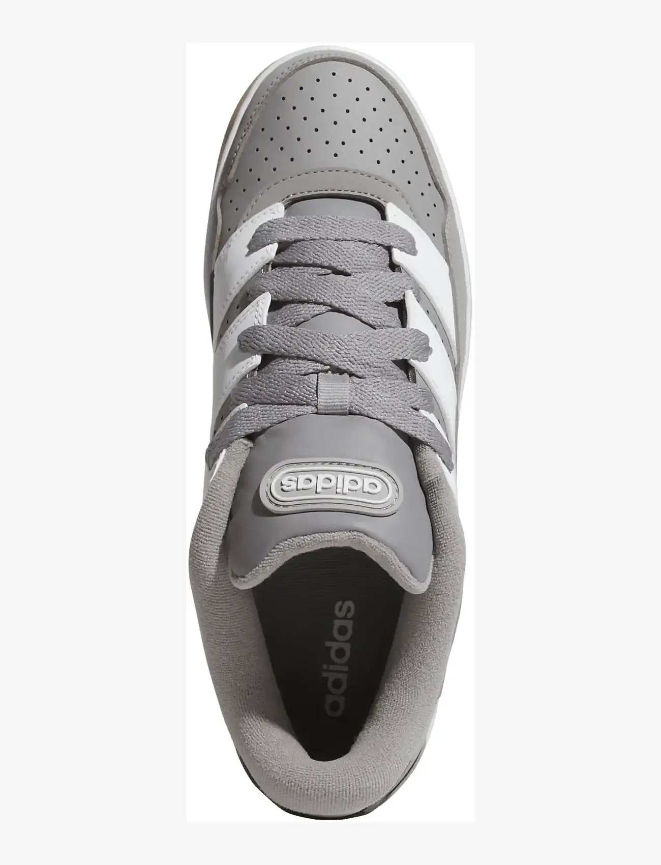 adidas Sportswear - BREAK START 2000 - chsogr/ftwwht/gum3 - 4