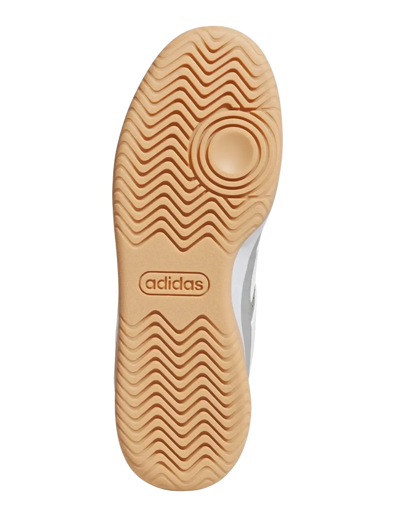 adidas Sportswear - BREAK START 2000 - lave sneakers - chsogr/ftwwht/gum3 - 5