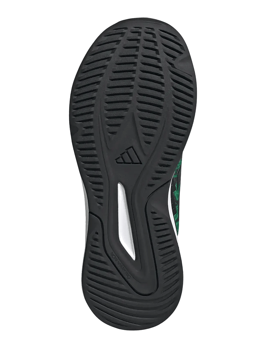 adidas Sportswear - MINECRAFT FORTARUN J - niedriger schnitt - cblack/cblack/ftwwht - 5