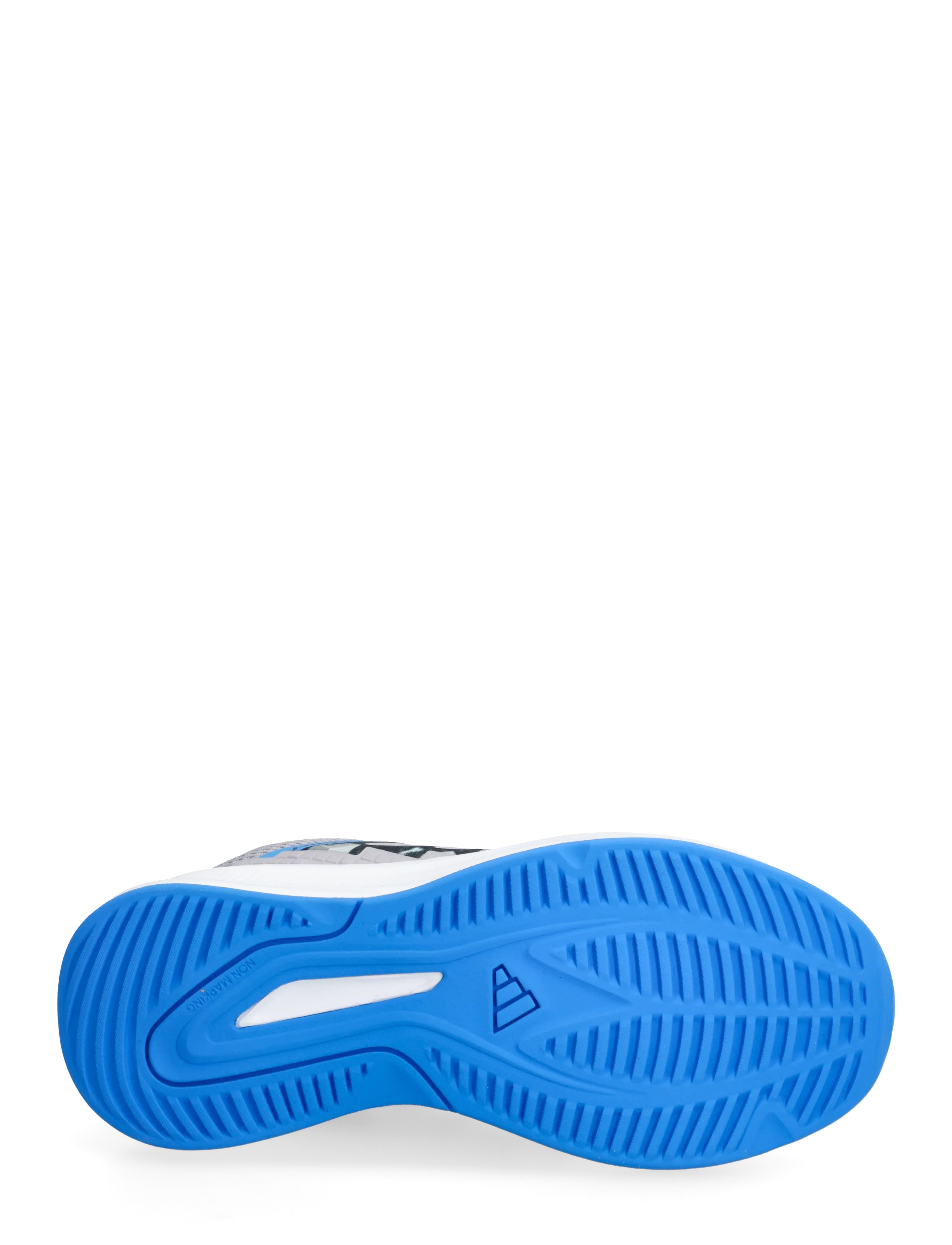 adidas Sportswear - MINECRAFT FORTARUN J - lave sneakers - glogry/glogry/lurabl - 4