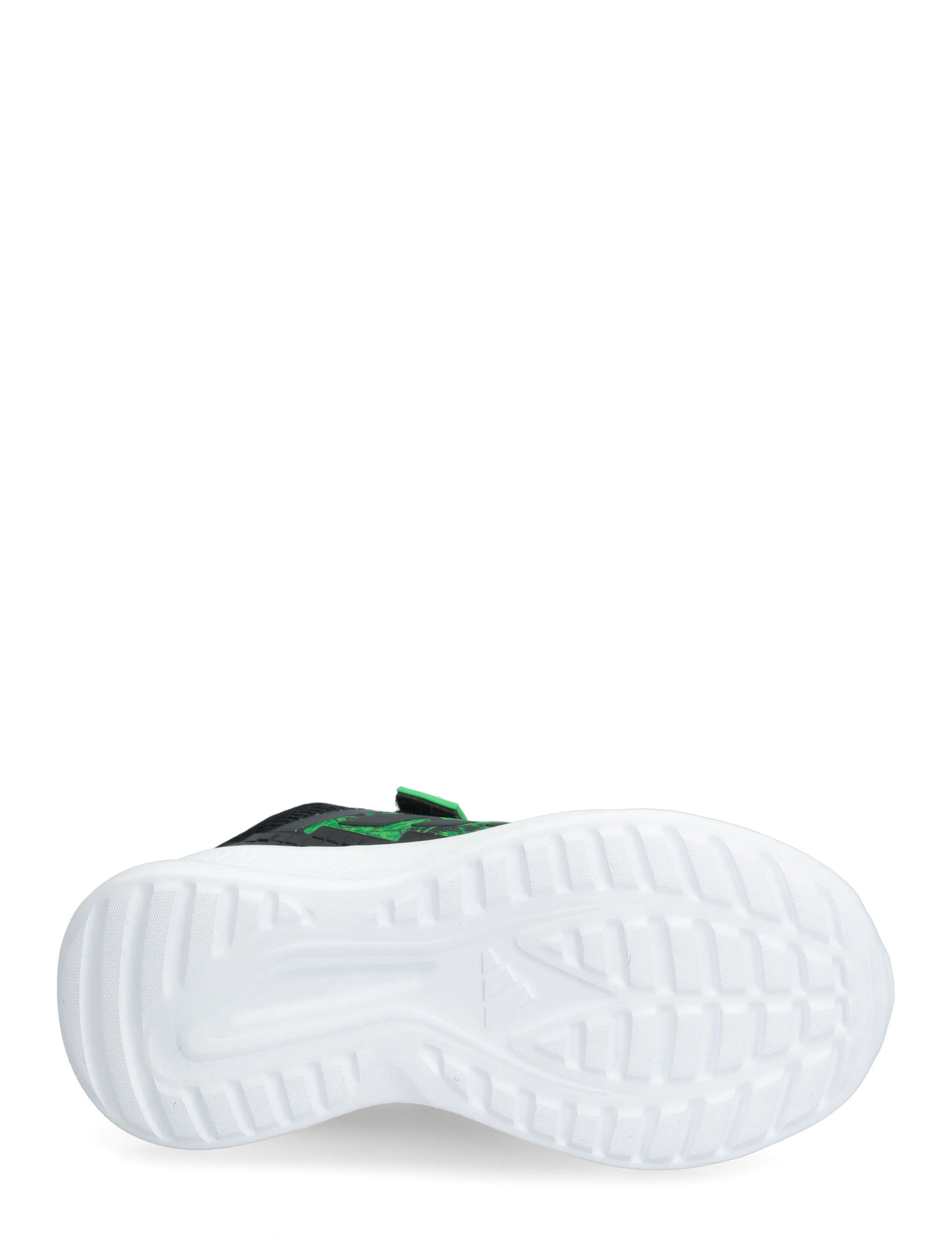 adidas Sportswear - MINECRAFT FORTARUN EL C - laufschuhe - cblack/cblack/ftwwht - 4