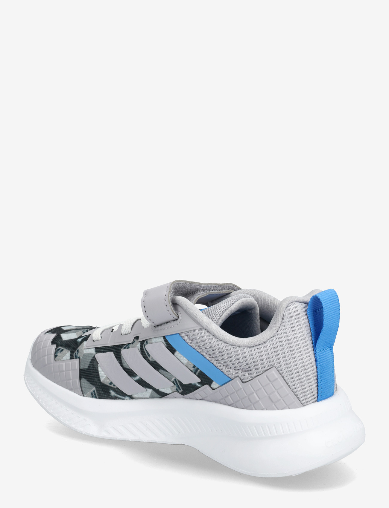 adidas Sportswear - MINECRAFT FORTARUN EL C - löparskor - glogry/glogry/lurabl - 2