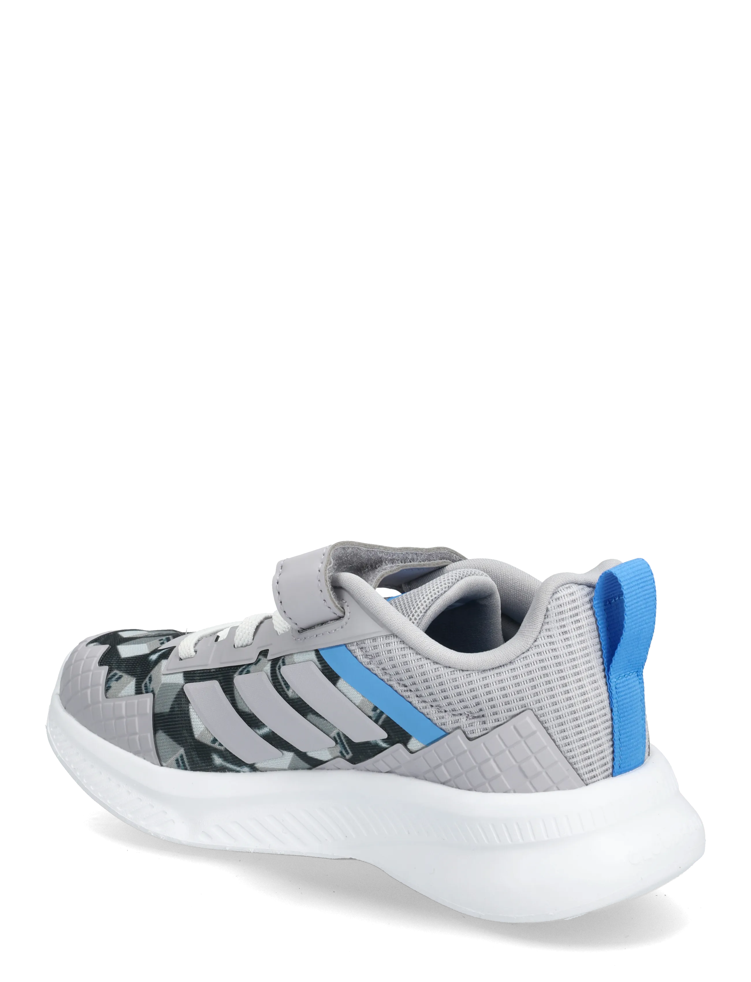 adidas Sportswear - MINECRAFT FORTARUN EL C - løbesko - glogry/glogry/lurabl - 2