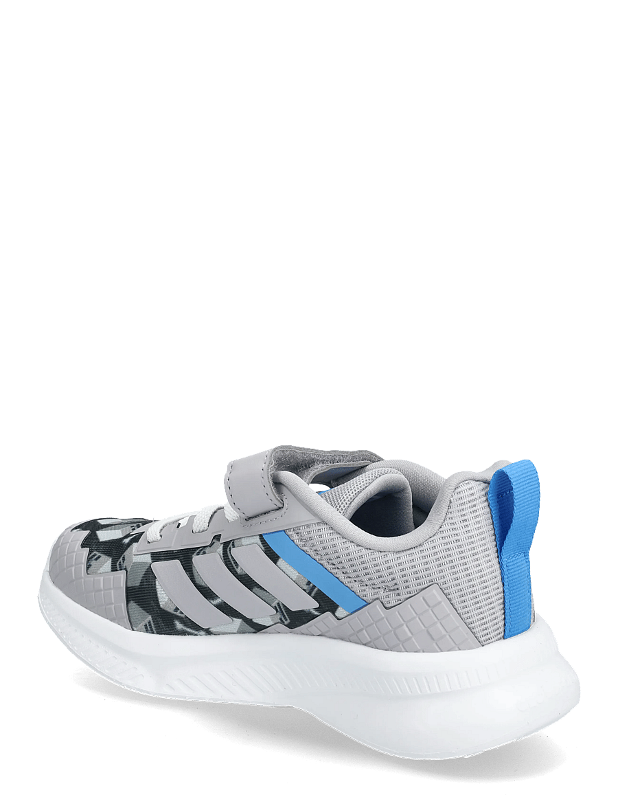 adidas Sportswear - MINECRAFT FORTARUN EL C - chaussures de course - glogry/glogry/lurabl - 2