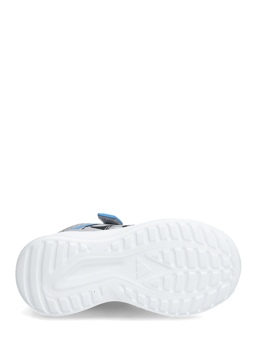 adidas Sportswear - MINECRAFT FORTARUN EL C - chaussures de course - glogry/glogry/lurabl - 4
