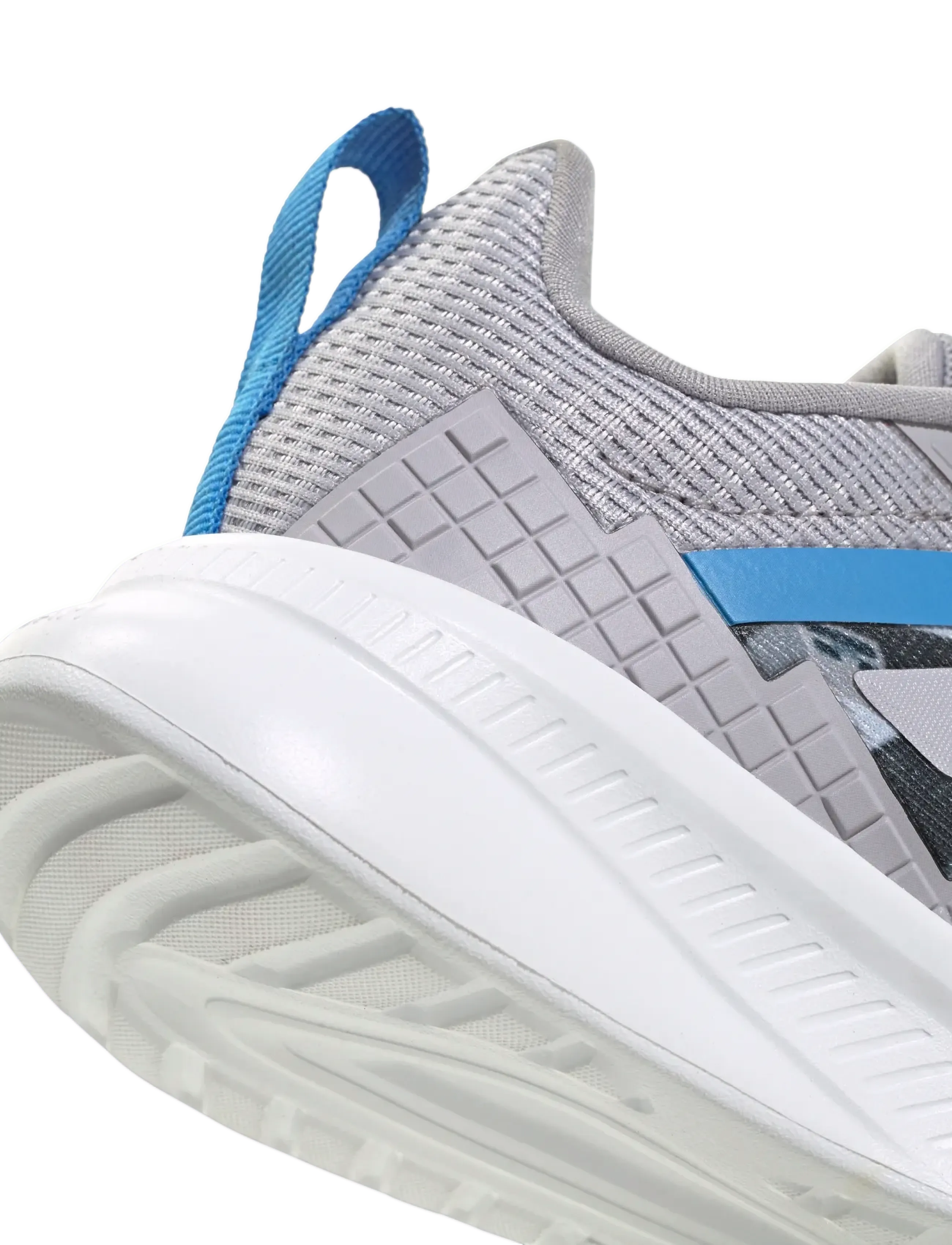 adidas Sportswear - MINECRAFT FORTARUN EL C - løbesko - glogry/glogry/lurabl - 5
