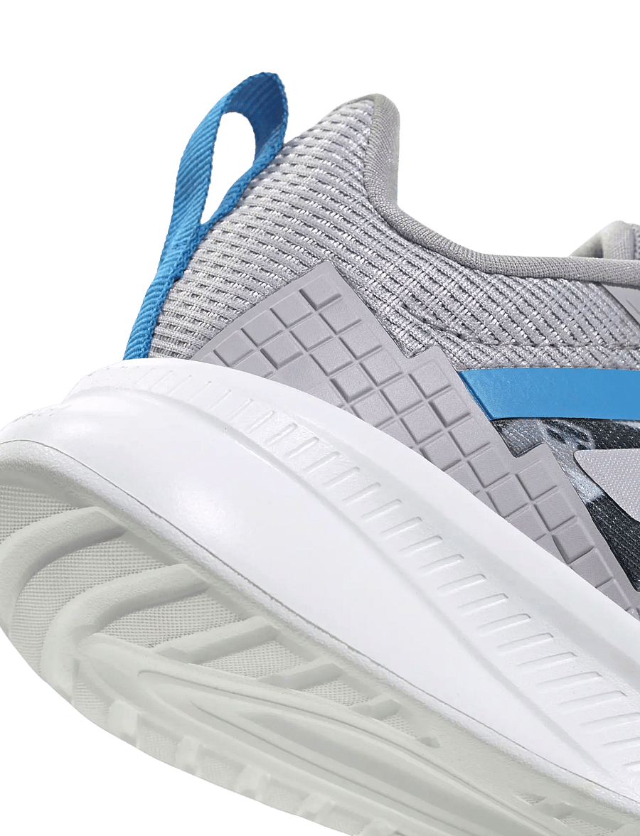 adidas Sportswear - MINECRAFT FORTARUN EL C - chaussures de course - glogry/glogry/lurabl - 5