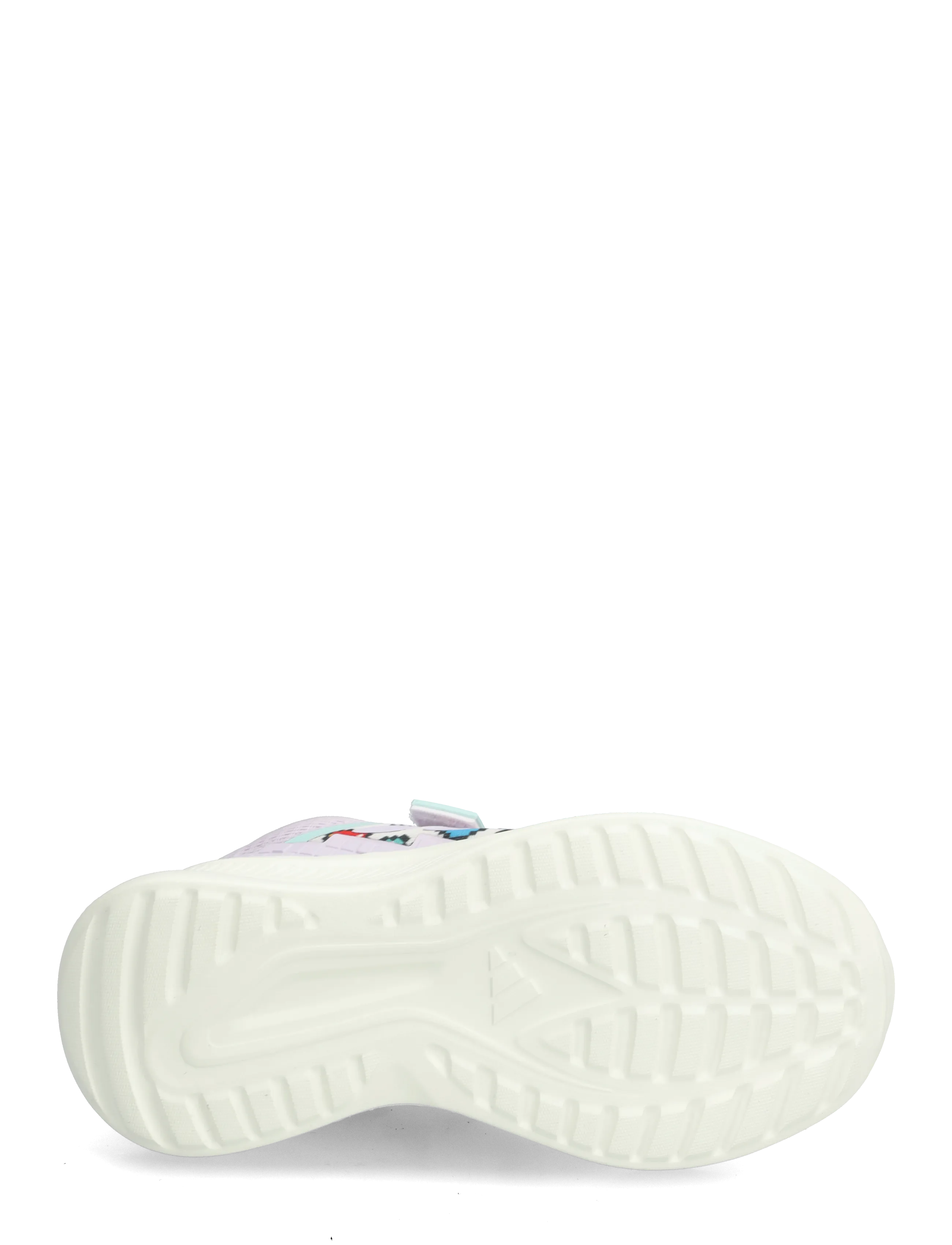 adidas Sportswear - MINECRAFT FORTARUN EL C - løbesko - icelav/icelav/seflaq - 4