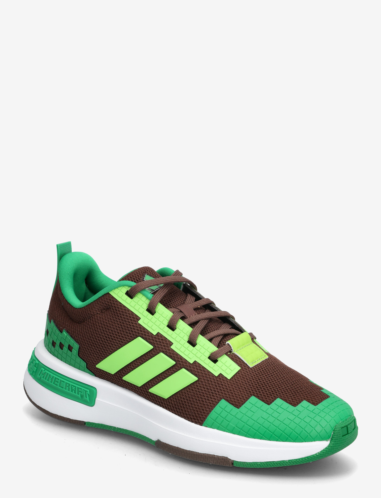 adidas Sportswear - MINECRAFT PRO J - niedriger schnitt - auburn/sesogr/ftwwht - 0