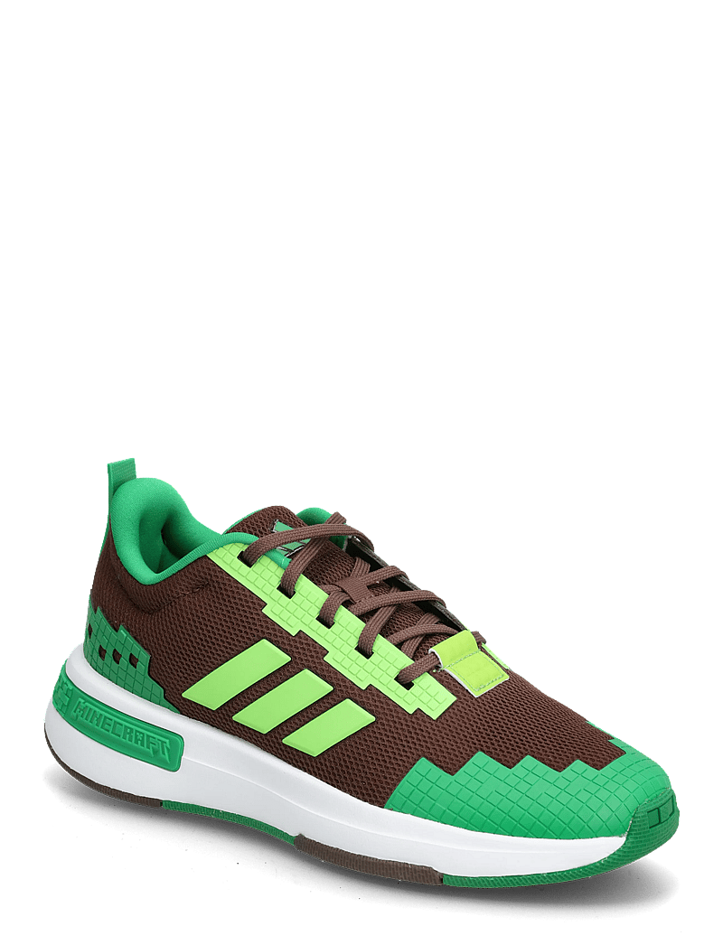 adidas Sportswear - MINECRAFT PRO J - niedriger schnitt - auburn/sesogr/ftwwht - 0