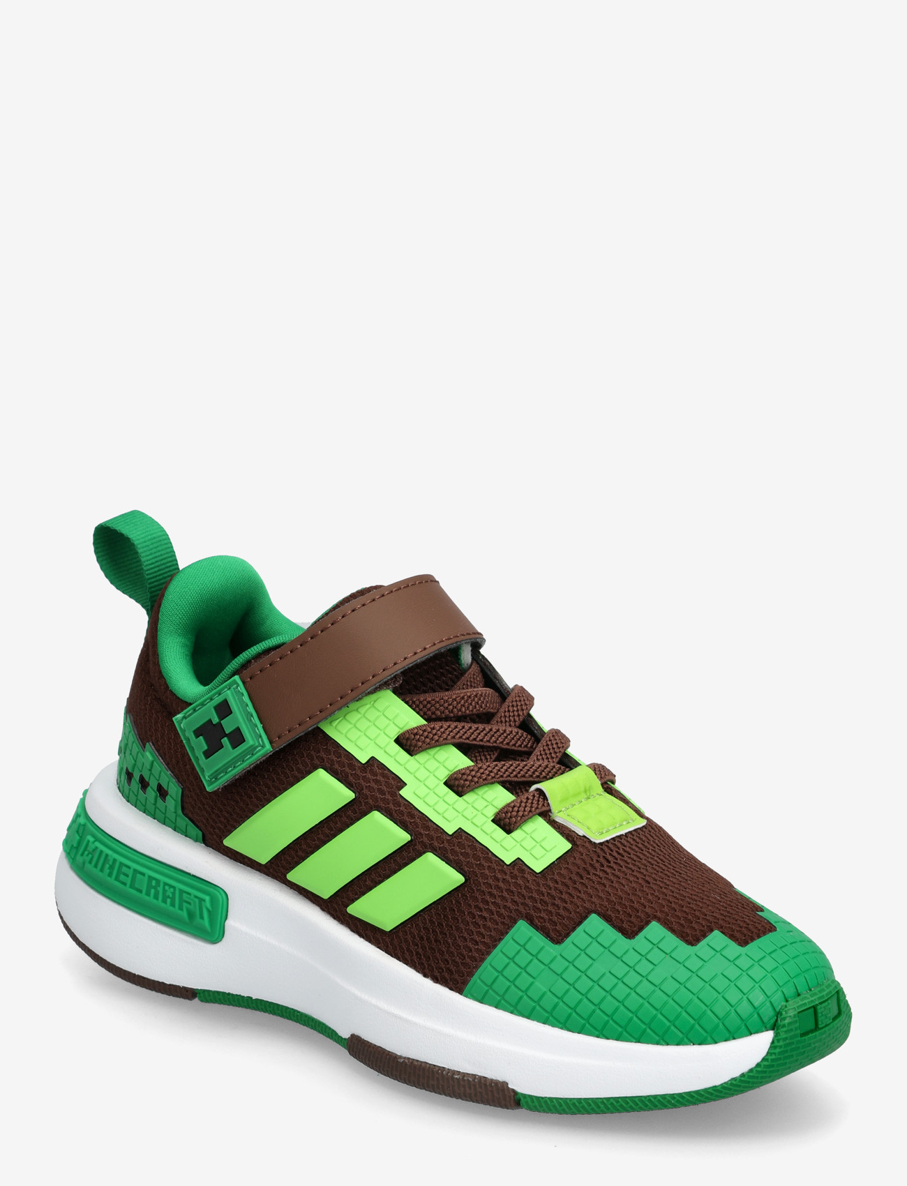 adidas Sportswear - MINECRAFT PRO EL C - auburn/sesogr/ftwwht - 0