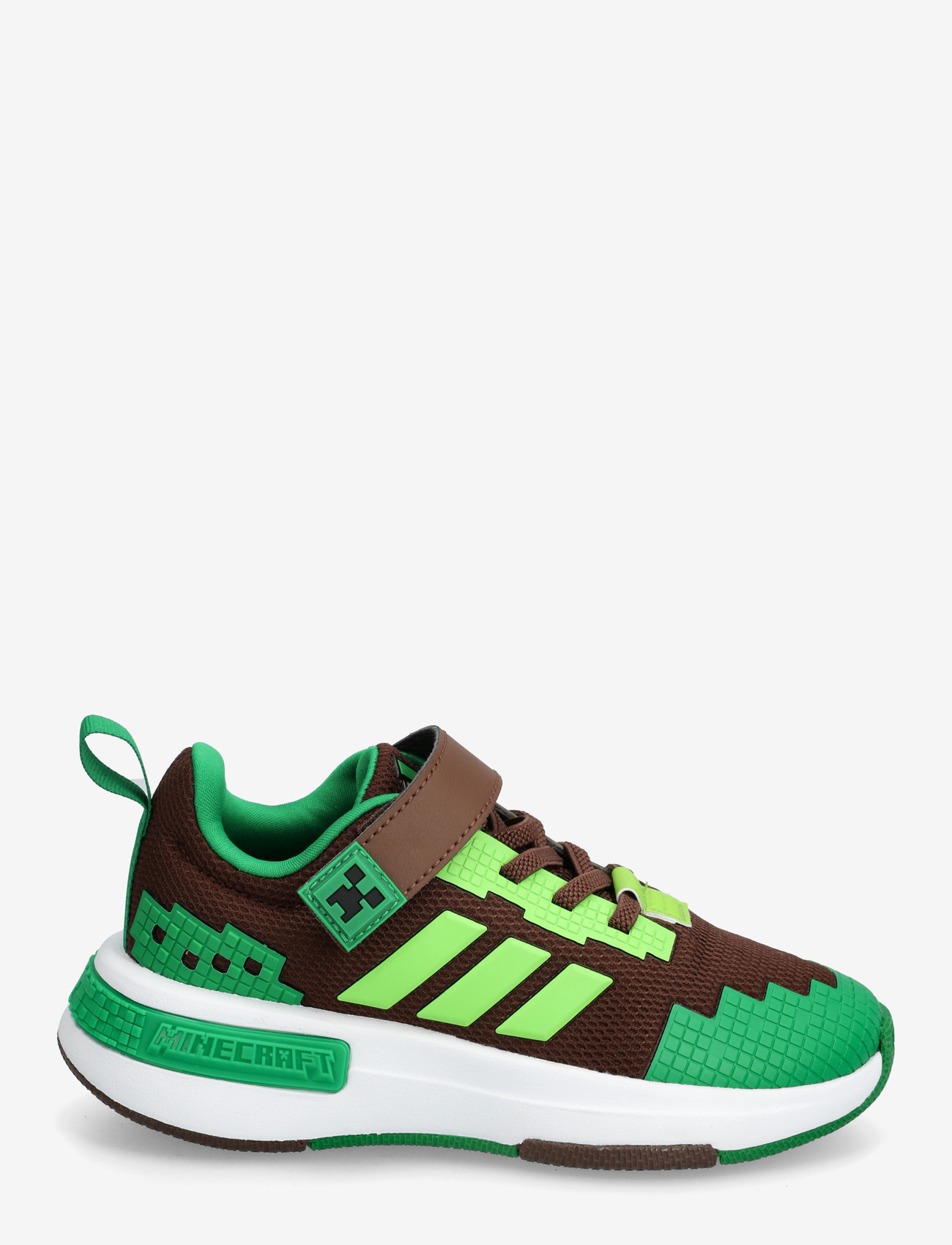 adidas Sportswear - MINECRAFT PRO EL C - auburn/sesogr/ftwwht - 1