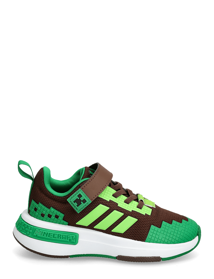 adidas Sportswear - MINECRAFT PRO EL C - niedriger schnitt - auburn/sesogr/ftwwht - 1