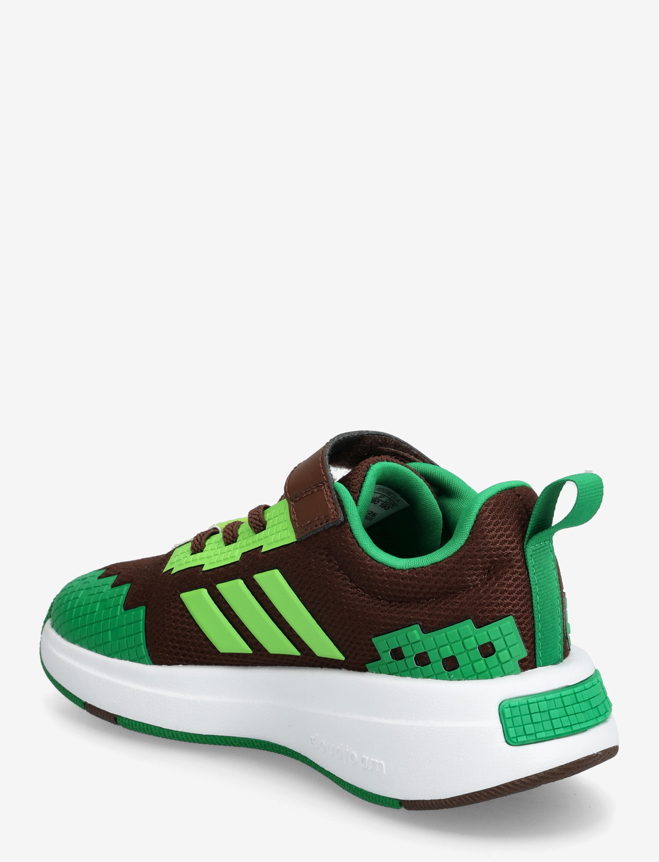 adidas Sportswear - MINECRAFT PRO EL C - auburn/sesogr/ftwwht - 2