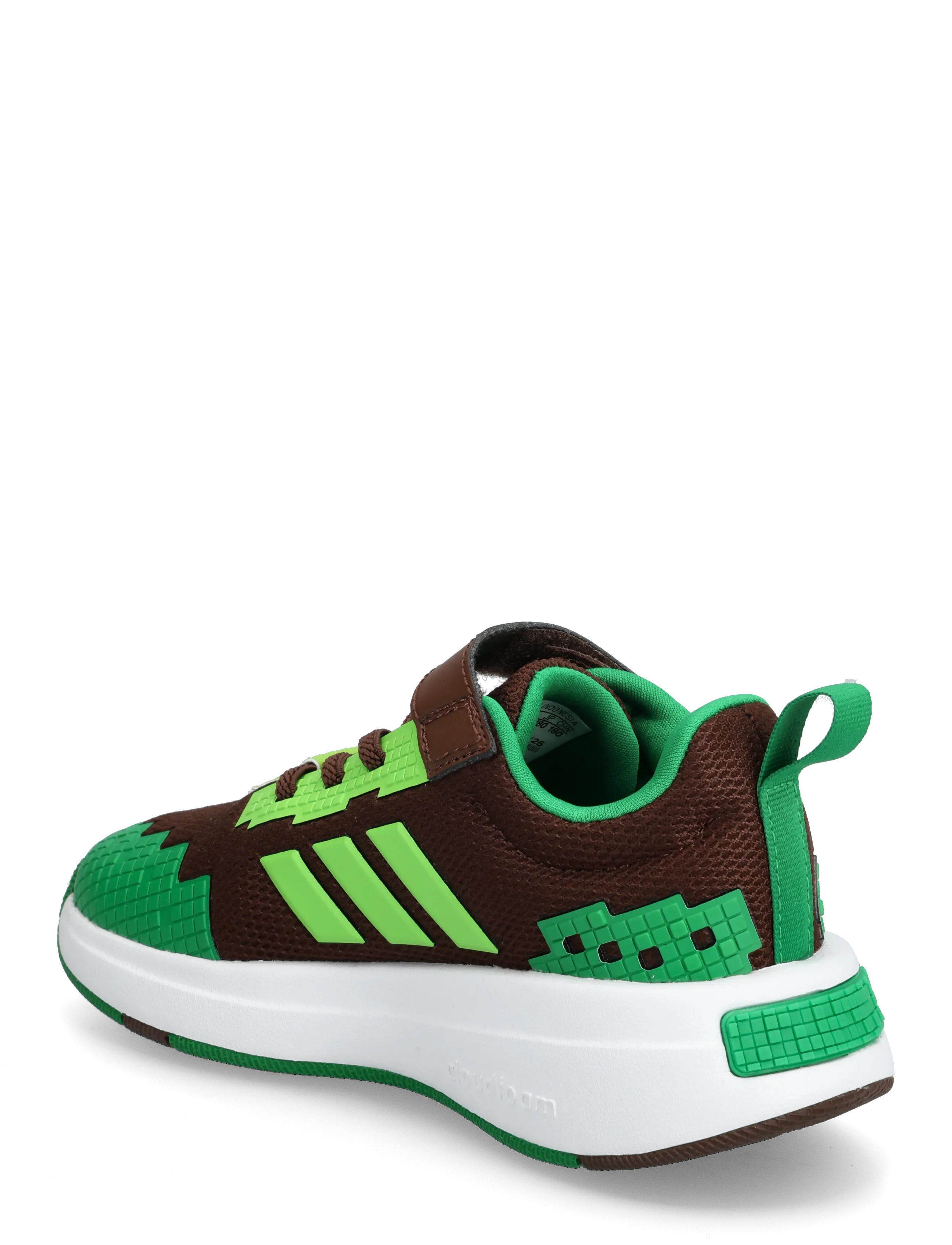 adidas Sportswear - MINECRAFT PRO EL C - niedriger schnitt - auburn/sesogr/ftwwht - 2