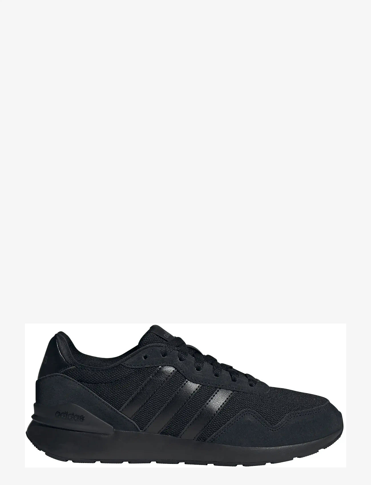 adidas Sportswear - RUN 60s 4.0 - cblack/cblack/cblack - 1