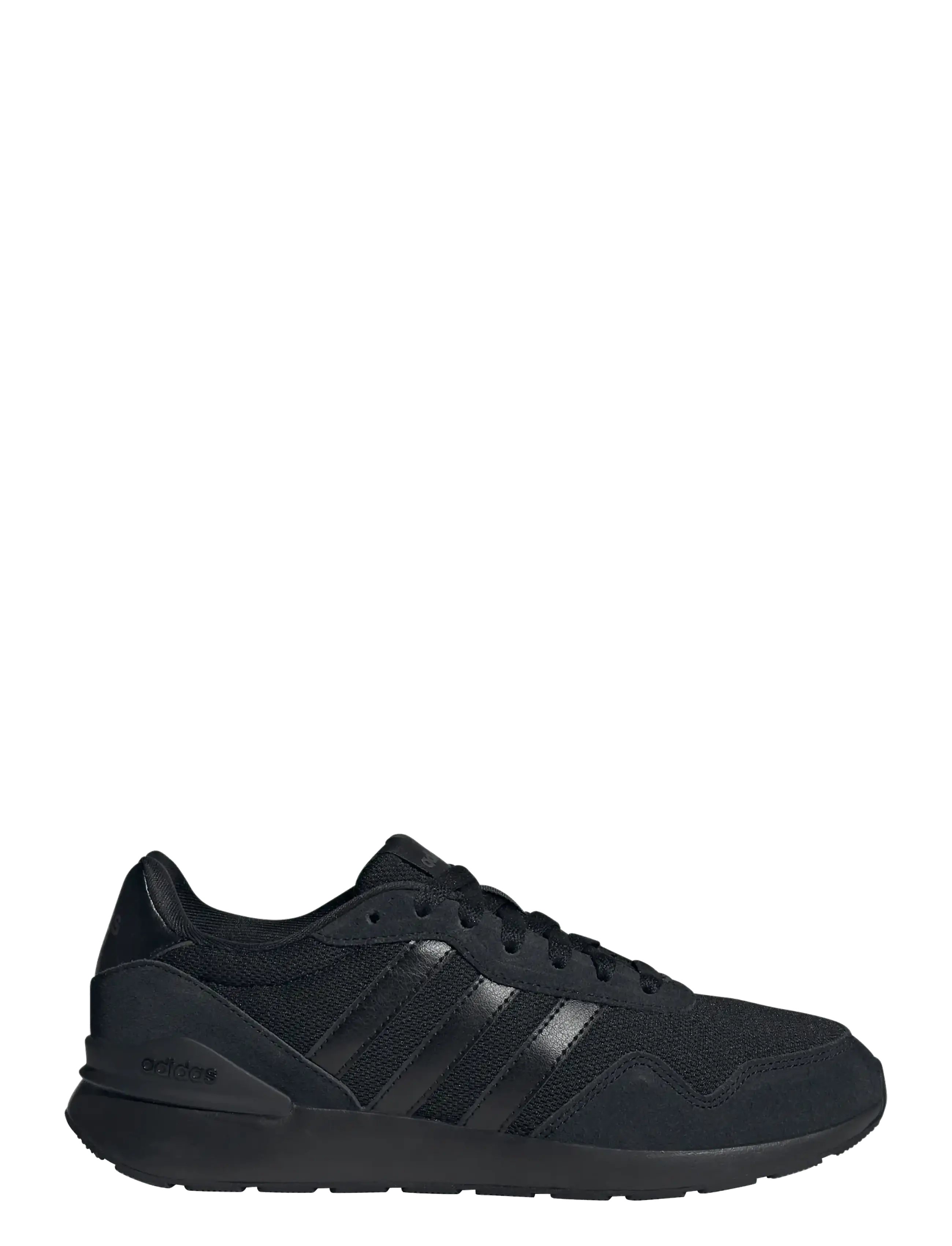 adidas Sportswear - RUN 60s 4.0 - cblack/cblack/cblack - 1