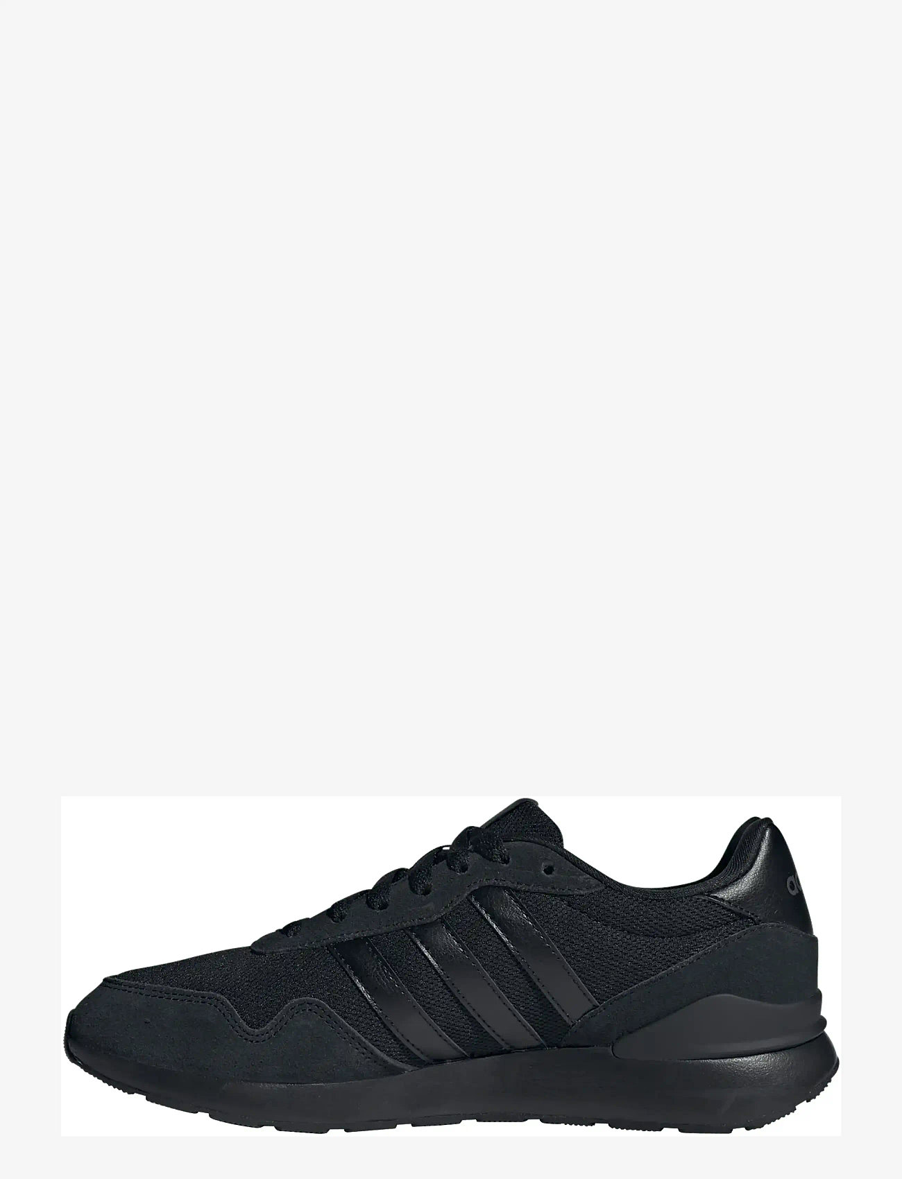 adidas Sportswear - RUN 60s 4.0 - cblack/cblack/cblack - 2