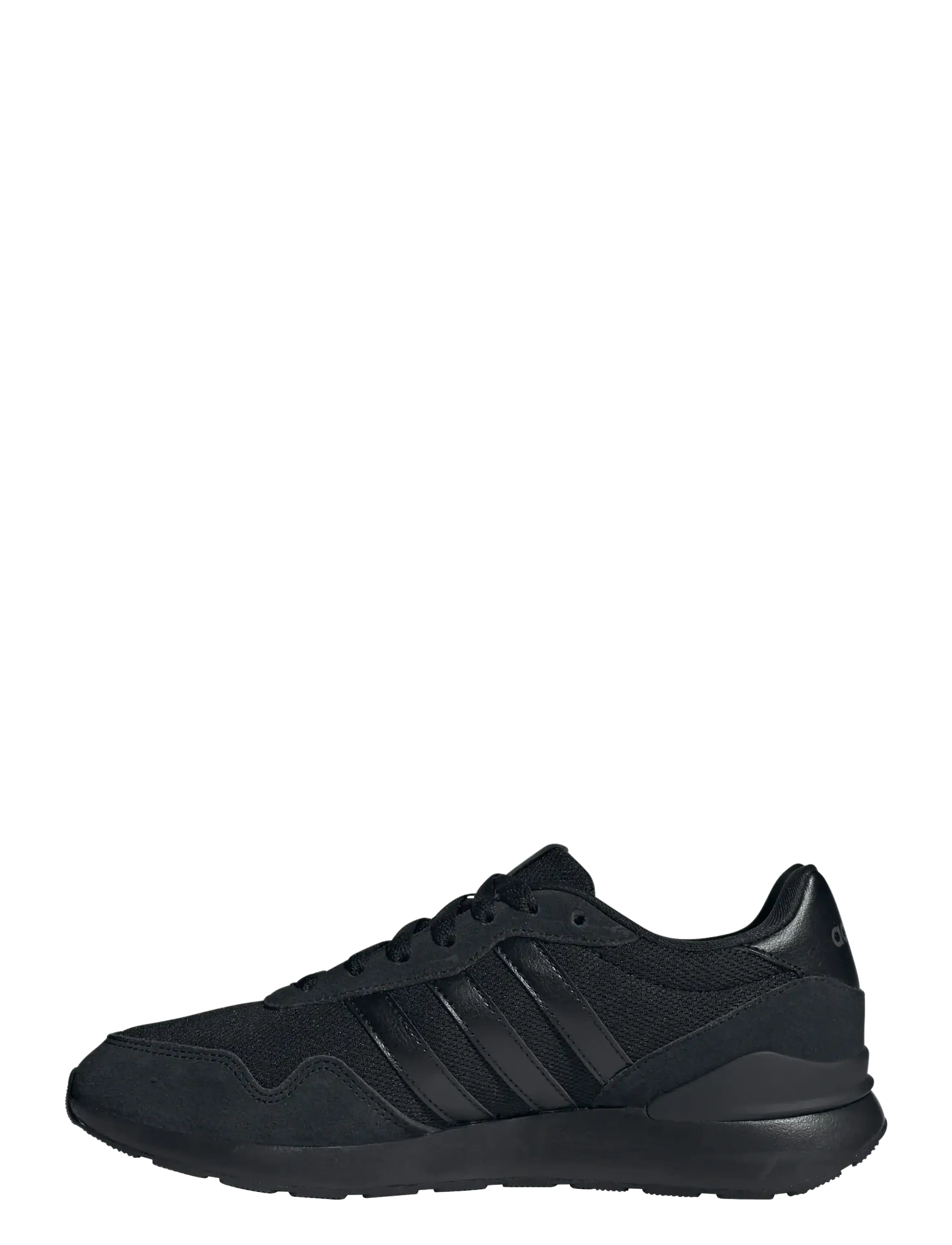 adidas Sportswear - RUN 60s 4.0 - cblack/cblack/cblack - 2