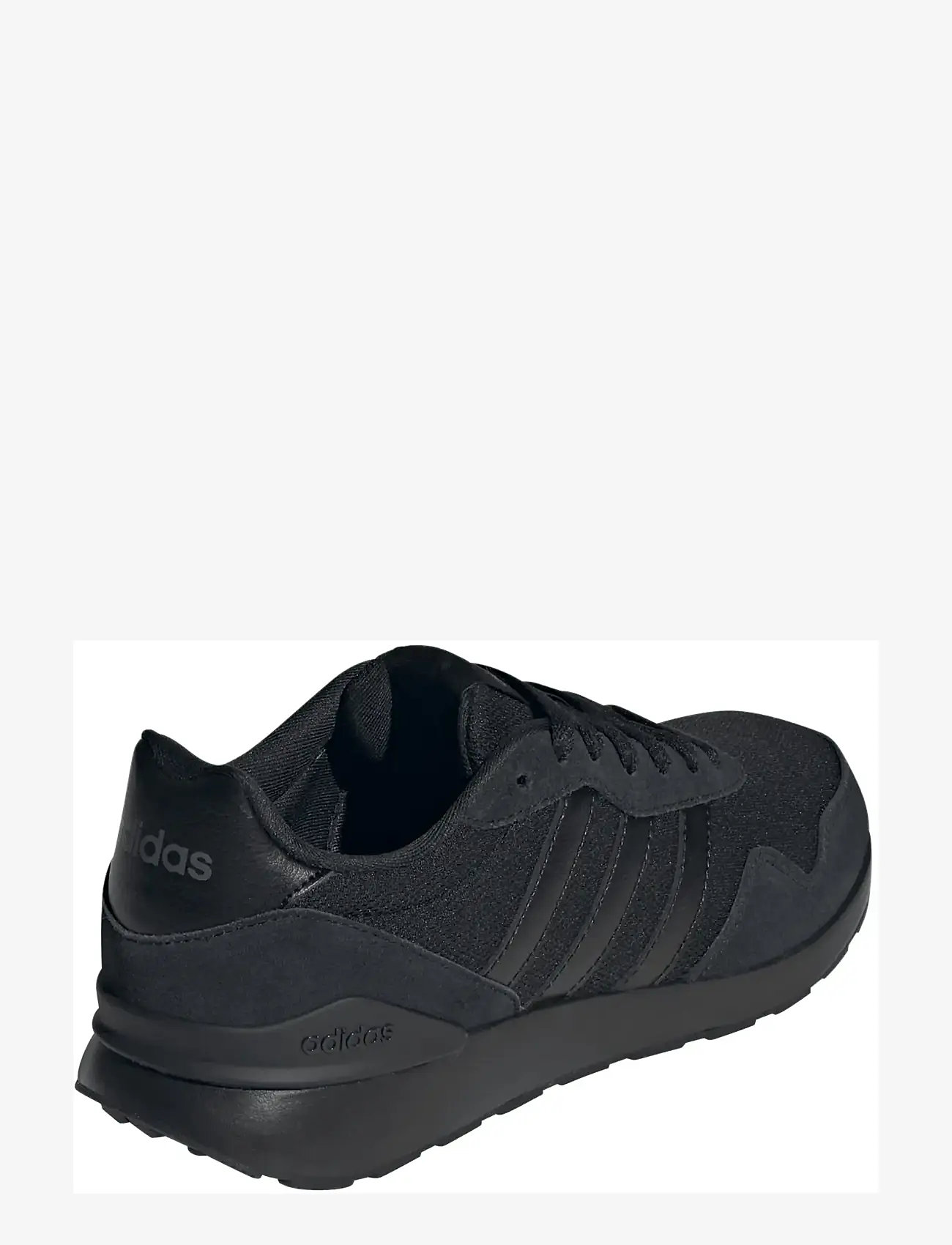 adidas Sportswear - RUN 60s 4.0 - cblack/cblack/cblack - 3