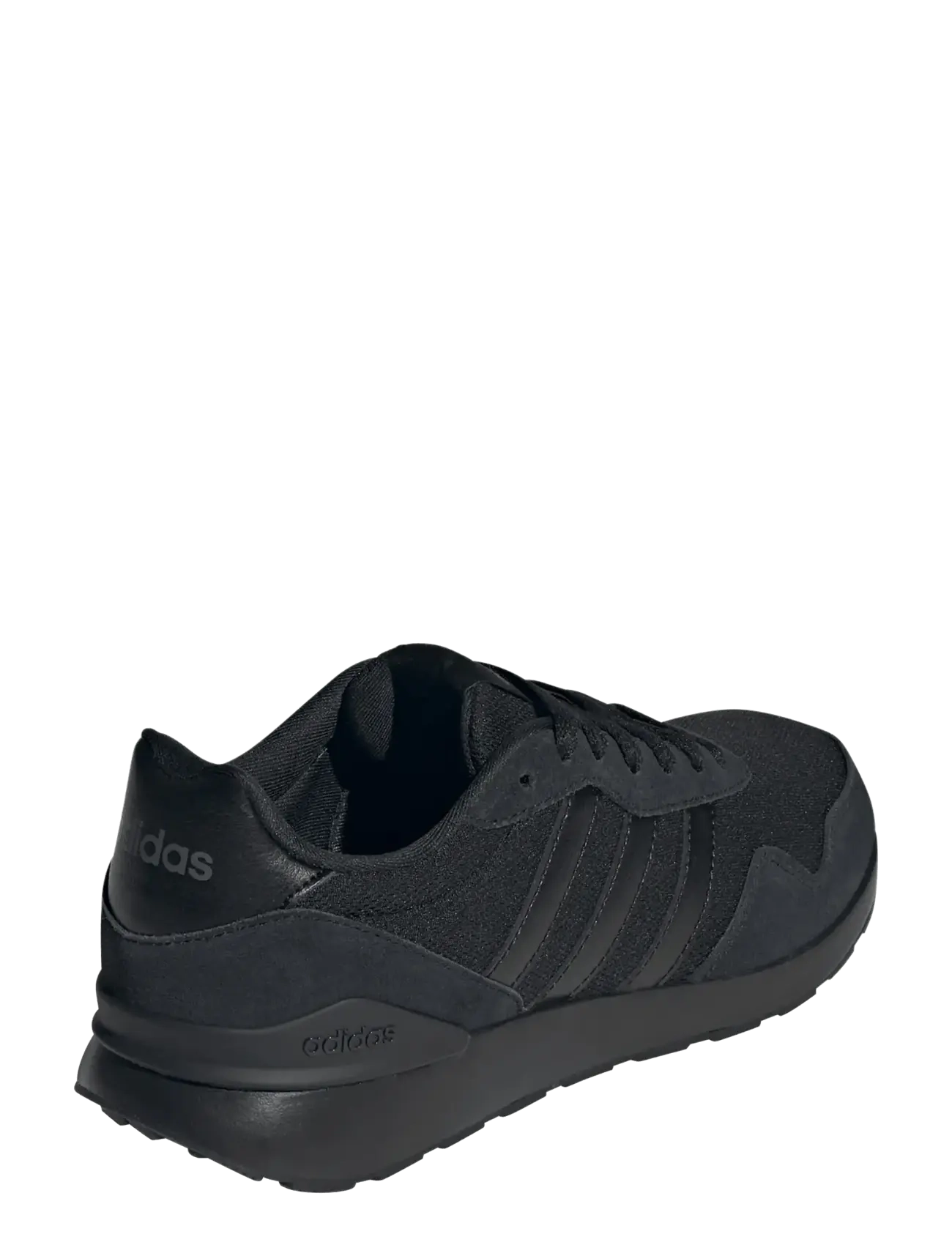 adidas Sportswear - RUN 60s 4.0 - cblack/cblack/cblack - 3