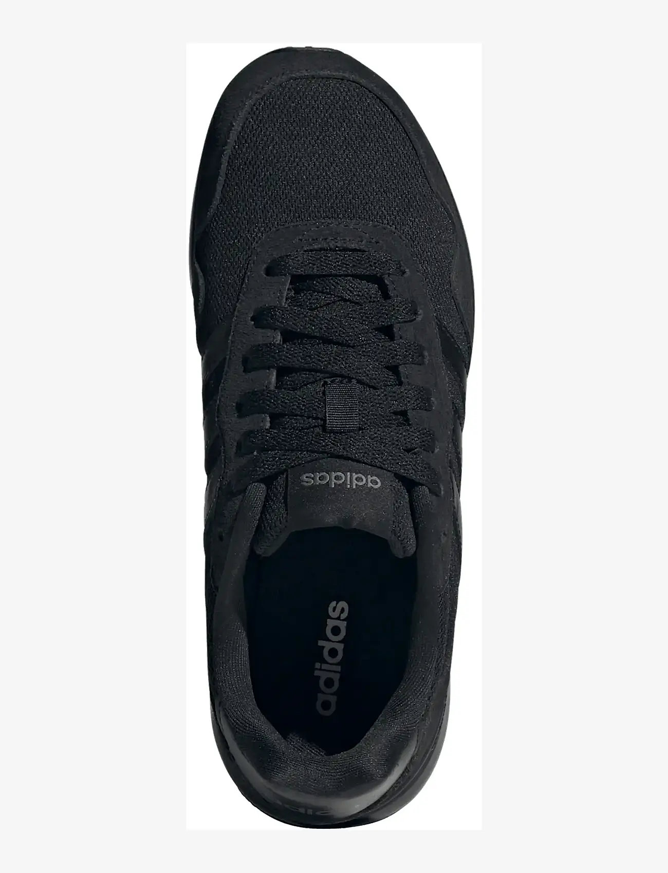 adidas Sportswear - RUN 60s 4.0 - cblack/cblack/cblack - 4