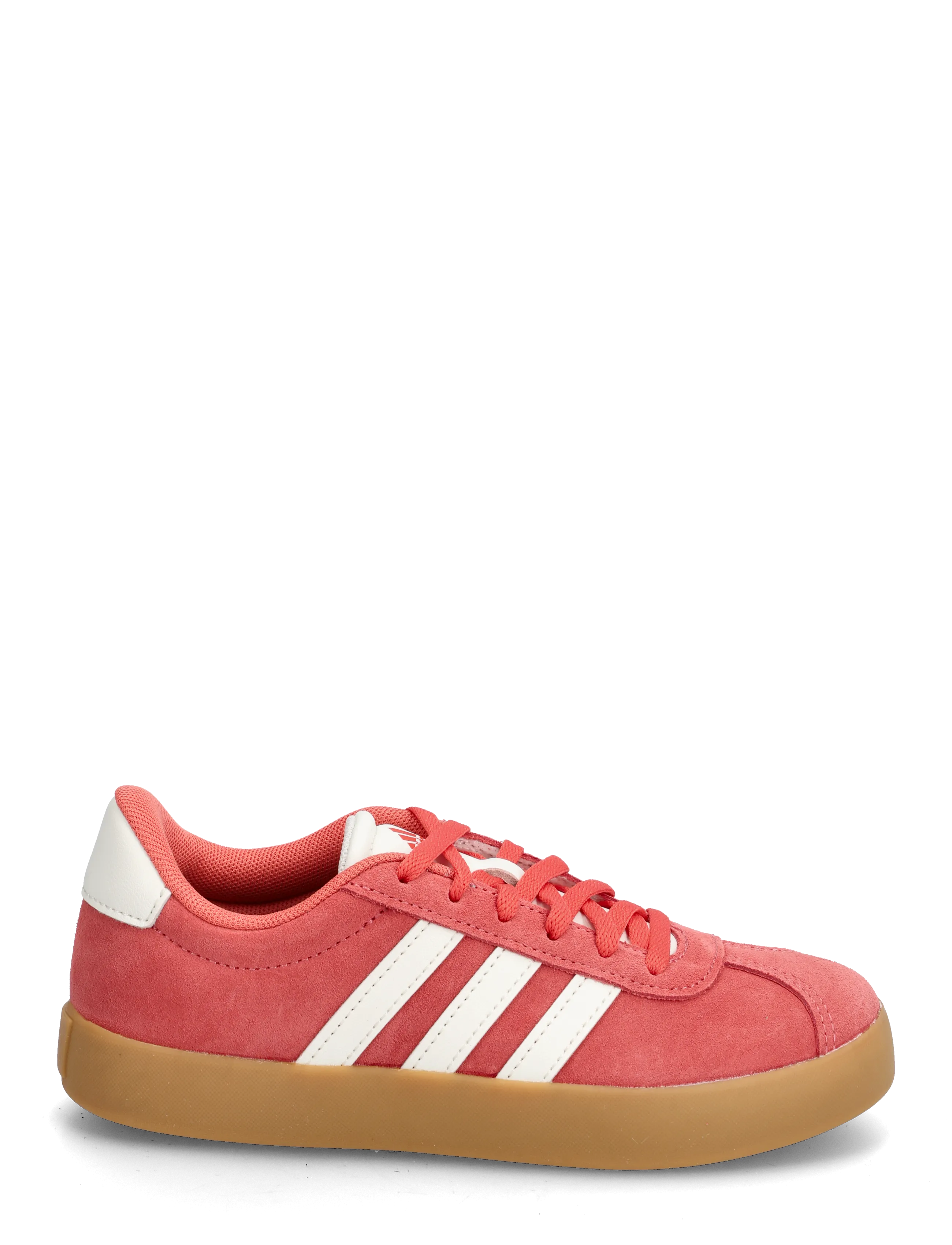 adidas Sportswear - VL COURT 3.0 K - gode sommertilbud - prelsc/cwhite/brired - 1