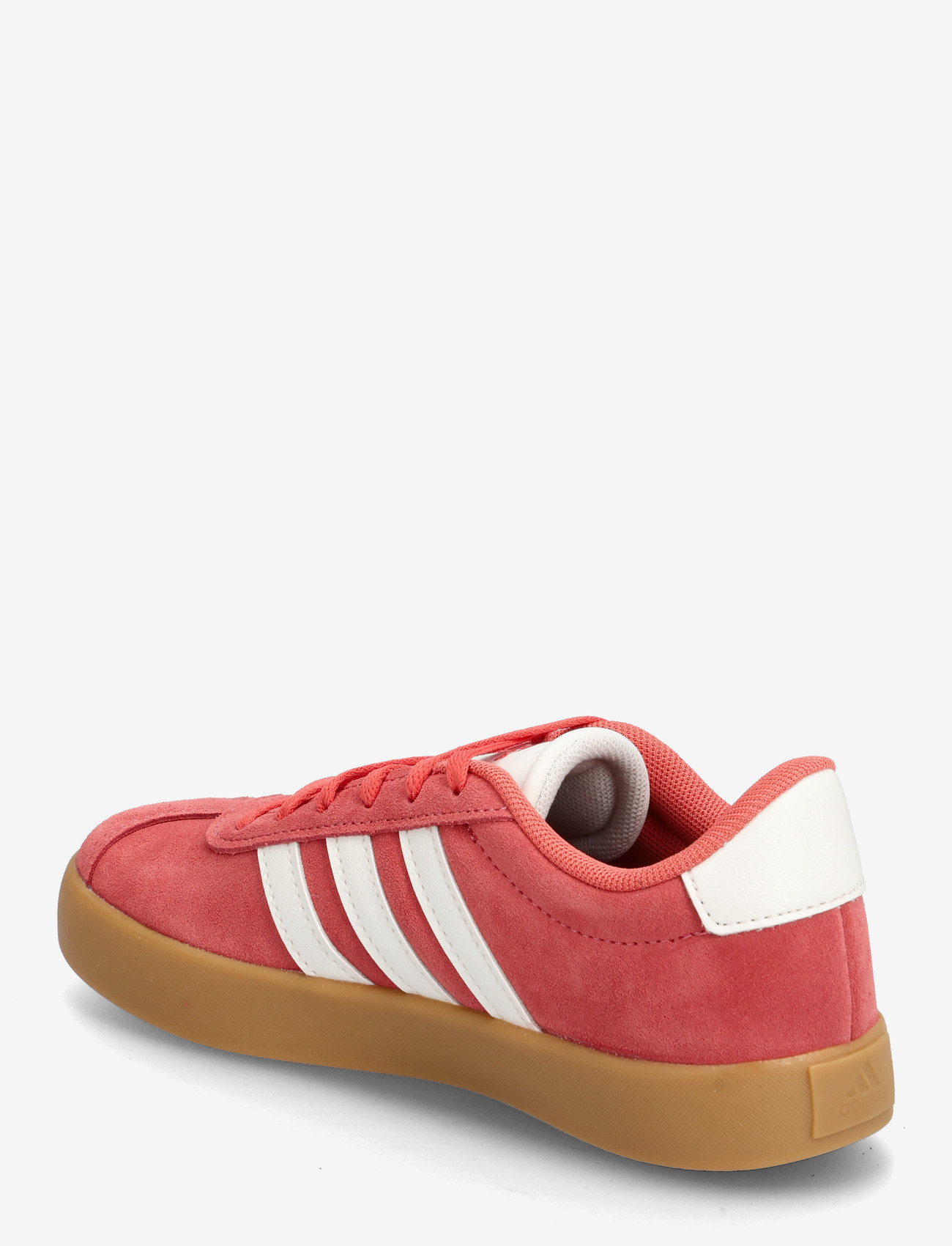 adidas Sportswear - VL COURT 3.0 K - niedriger schnitt - prelsc/cwhite/brired - 2