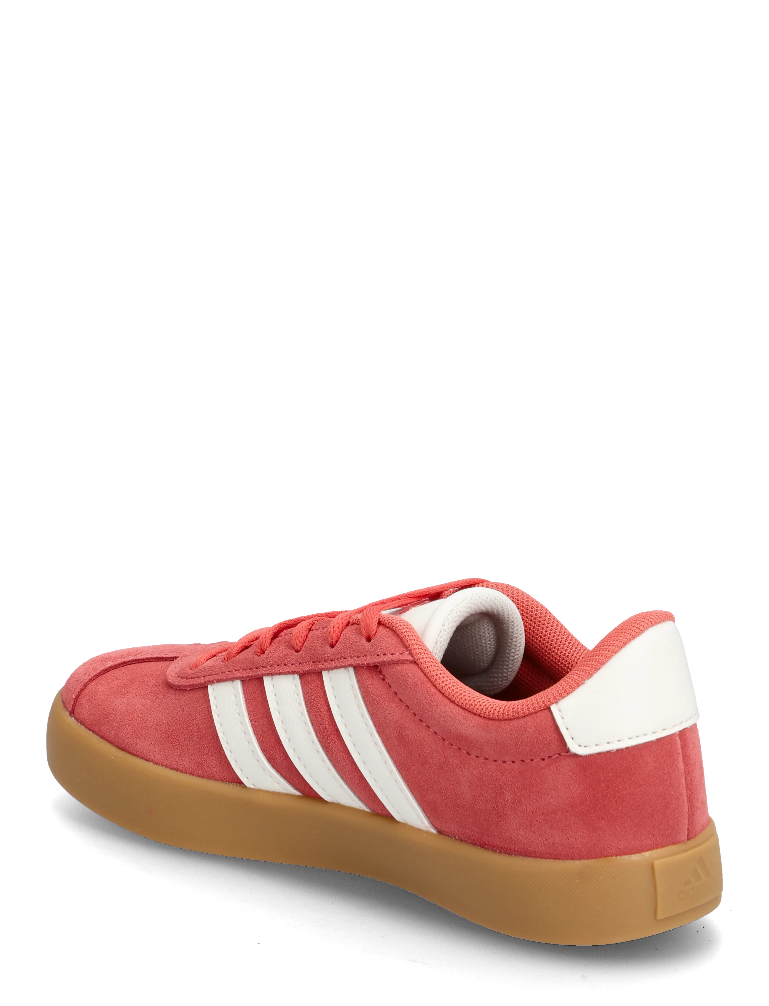 adidas Sportswear - VL COURT 3.0 K - gode sommertilbud - prelsc/cwhite/brired - 2