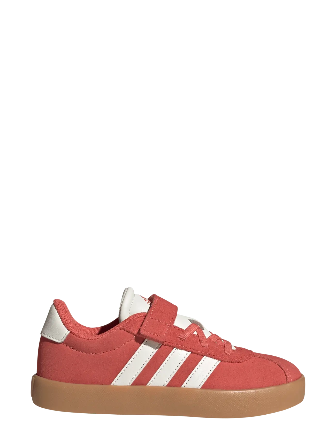 adidas Sportswear - VL COURT 3.0 EL C - tennised - prelsc/cwhite/brired - 1