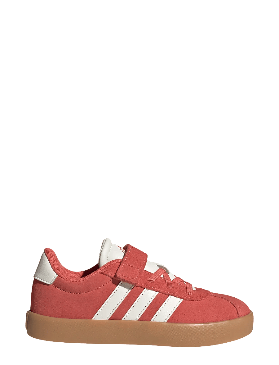 adidas Sportswear - VL COURT 3.0 EL C - tennised - prelsc/cwhite/brired - 1