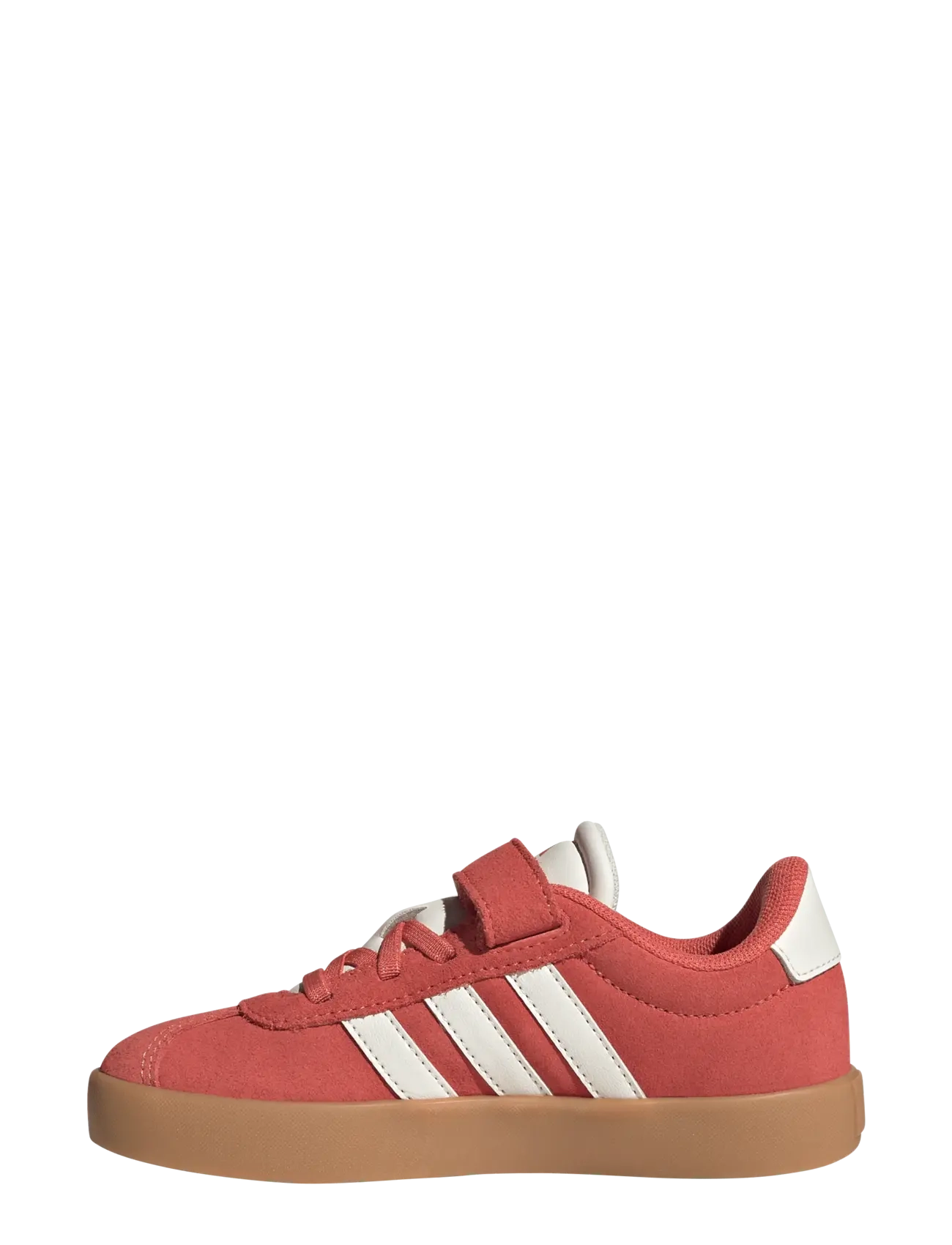 adidas Sportswear - VL COURT 3.0 EL C - tennised - prelsc/cwhite/brired - 2