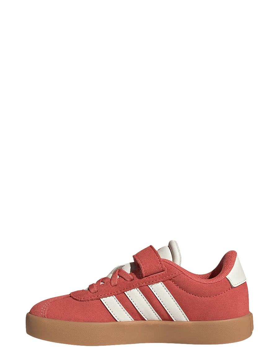 adidas Sportswear - VL COURT 3.0 EL C - tennised - prelsc/cwhite/brired - 2