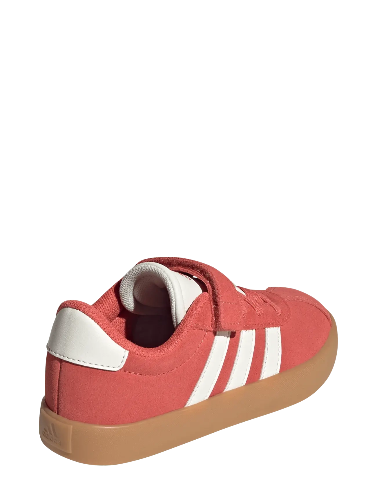 adidas Sportswear - VL COURT 3.0 EL C - tennised - prelsc/cwhite/brired - 3