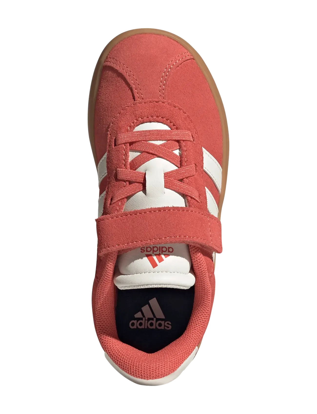 adidas Sportswear - VL COURT 3.0 EL C - tennised - prelsc/cwhite/brired - 4
