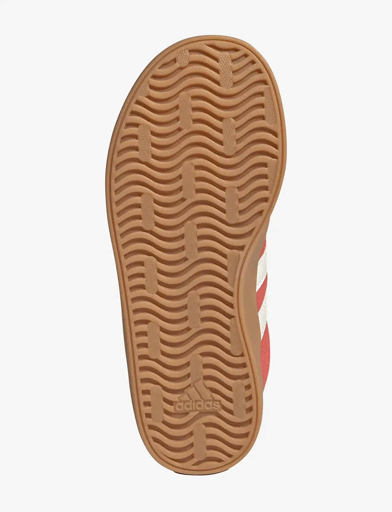 adidas Sportswear - VL COURT 3.0 EL C - lave sneakers - prelsc/cwhite/brired - 5