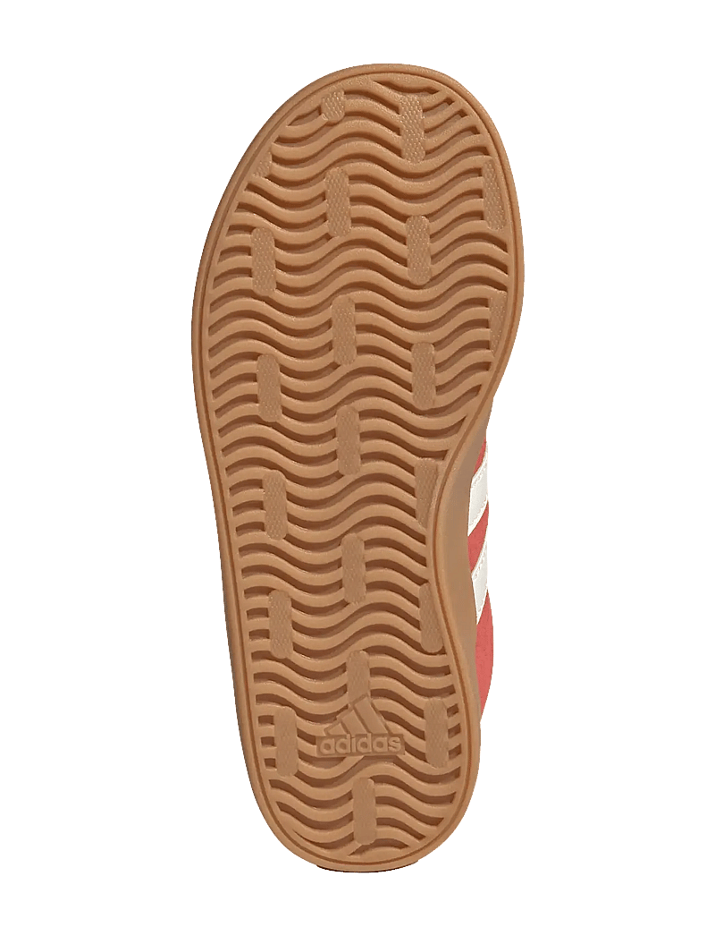 adidas Sportswear - VL COURT 3.0 EL C - niedriger schnitt - prelsc/cwhite/brired - 5