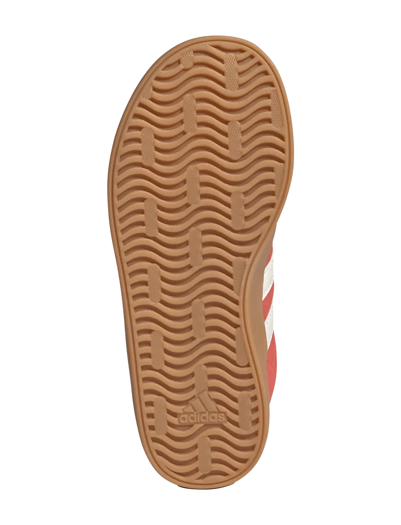 adidas Sportswear - VL COURT 3.0 EL C - tennised - prelsc/cwhite/brired - 5