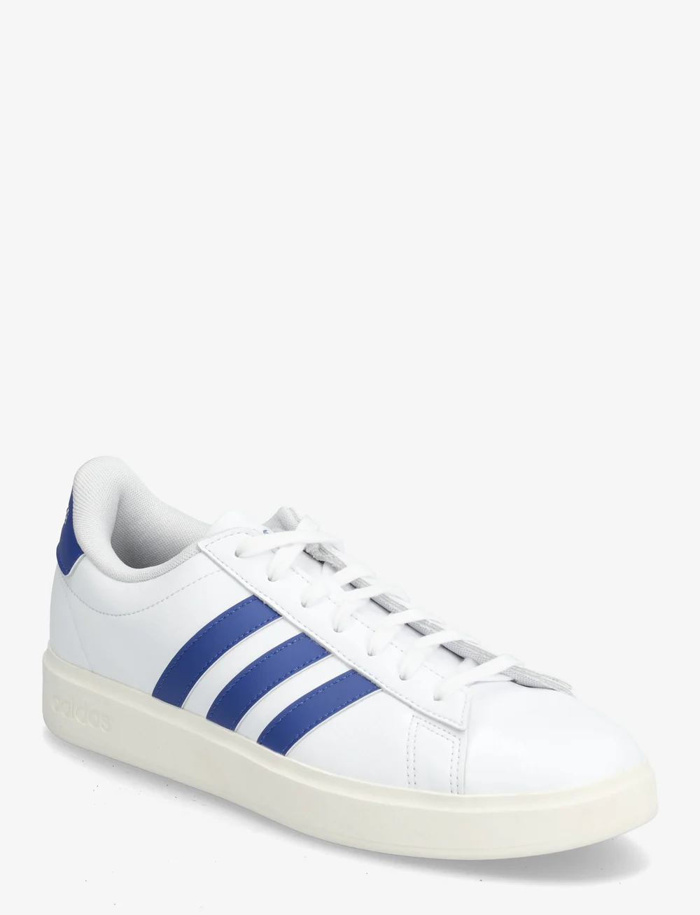 adidas Sportswear - GRAND COURT 2.0 - låga sneakers - ftwwht/selubl/cwhite - 0