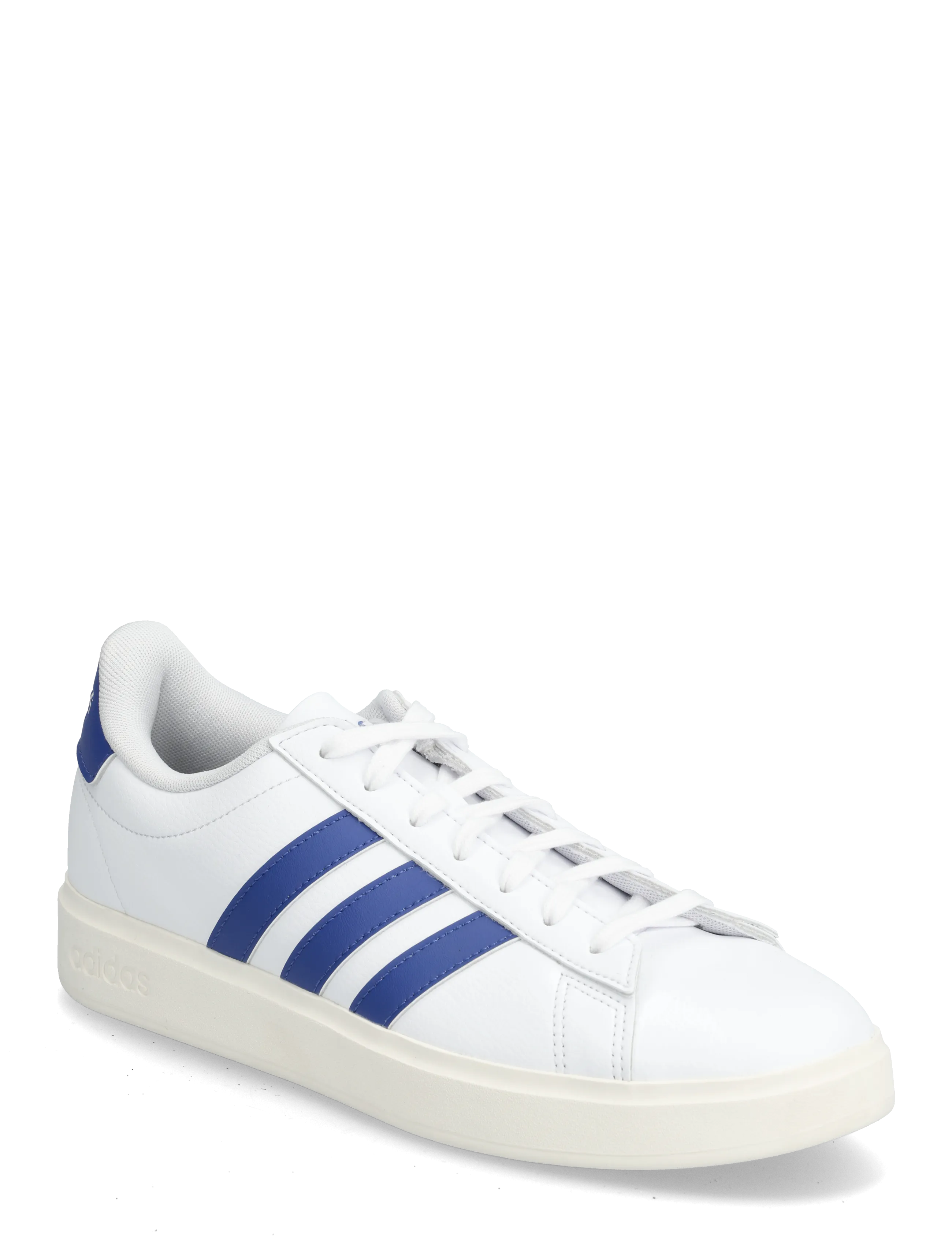 adidas Sportswear GRAND COURT 2.0 - adidas - FTWWHT/SELUBL/CWHITE / white