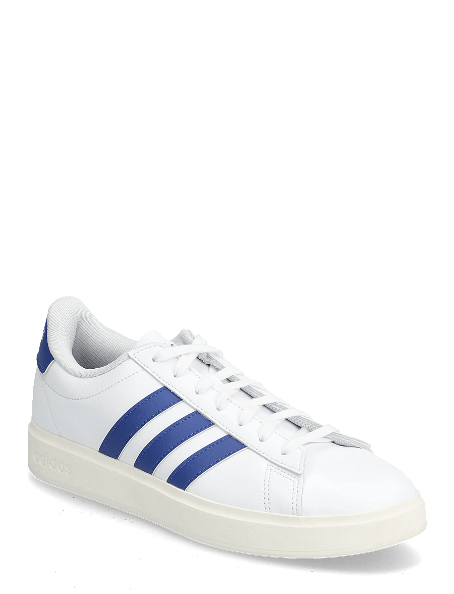 adidas Sportswear - GRAND COURT 2.0 - baskets basses - ftwwht/selubl/cwhite - 0