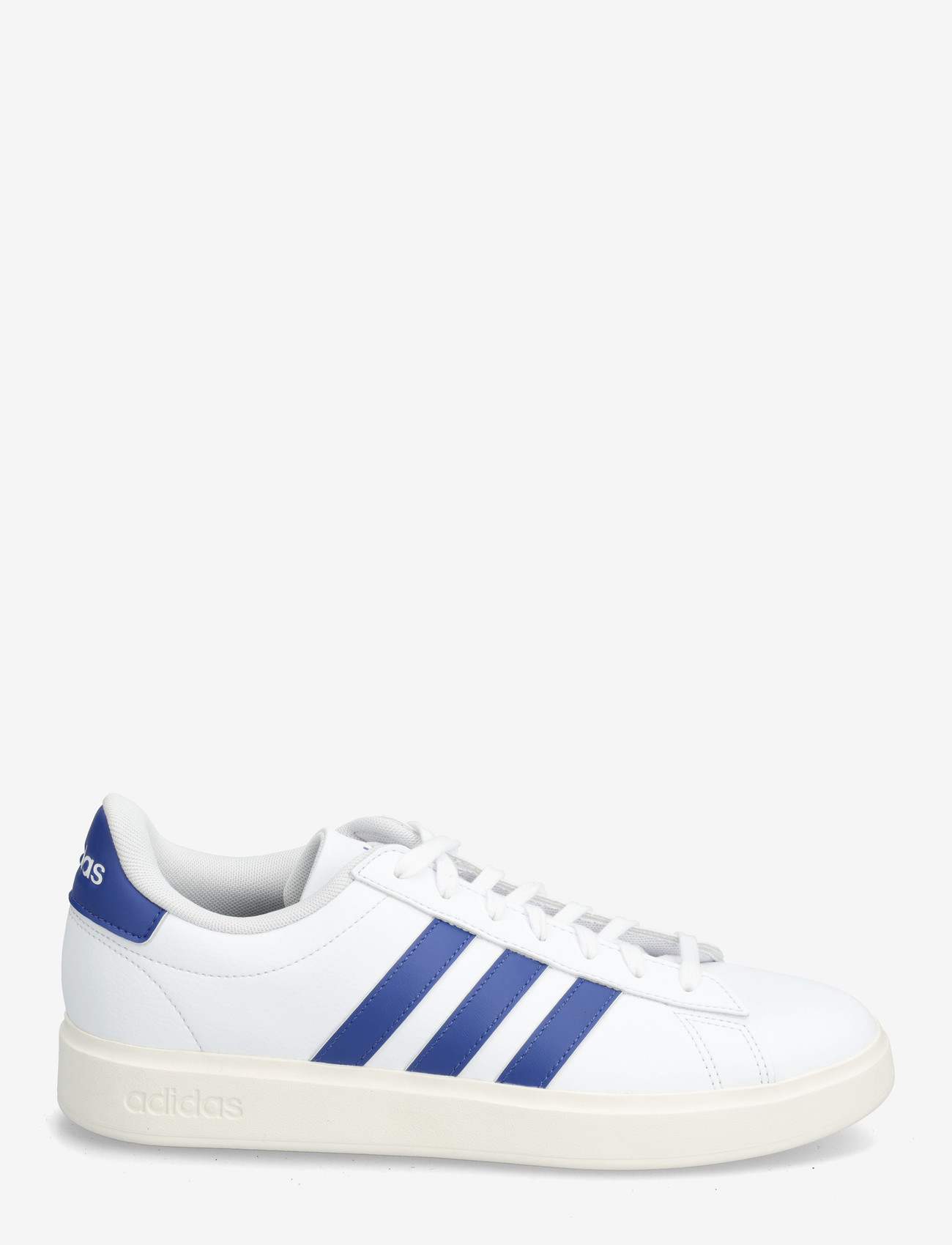 adidas Sportswear - GRAND COURT 2.0 - låga sneakers - ftwwht/selubl/cwhite - 1